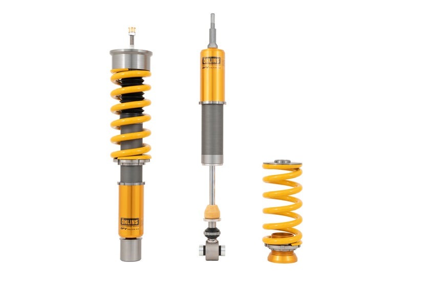 Ohlins AUS MU00S1 Комплект подвески Road & Track для Audi A4/A5/S4/S5/RS4/RS5 B9