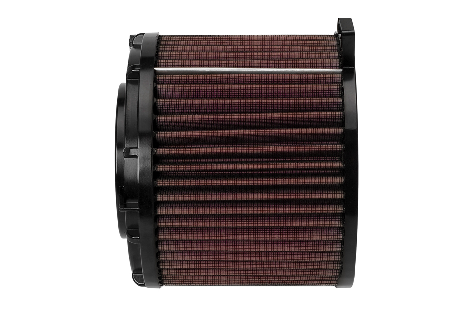 Воздушный фильтр нулевого сопротивления BLACKROCK BF-0076 VAG A4 B9, Q5, A5, S4, 1.4; 2.0; 2015->