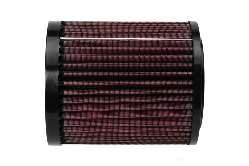 Воздушный фильтр нулевого сопротивления BLACKROCK BF-0077 AUDI A6, A7