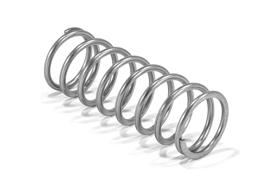 Пружина для Blow off (блоу офф) BLACKROCK LAB BLF-SP-10 давление 10 psi