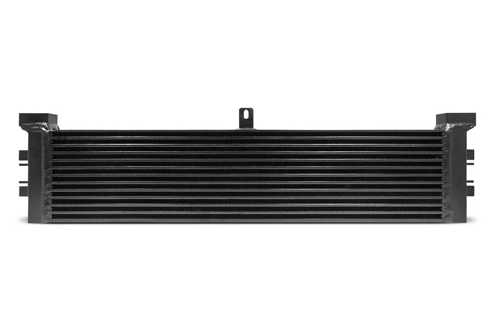 Радиатор масляный BMW S58 M2/M3/M4 G80/G82/G87 BLACKROCK LAB BMW-OC-3458 (CSF 8266)