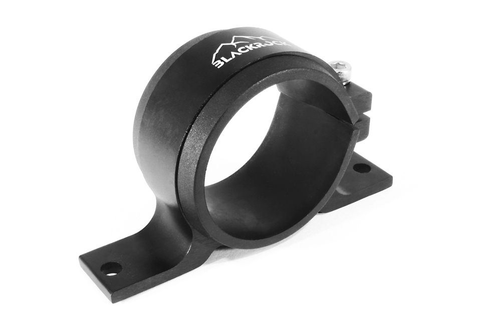 Кронштейн 60 mm для топливного насоса L300,Bosch 044 BLACKROCK LAB BP-L300
