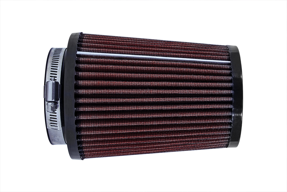 Фильтр посадочный d=76mm BLACKROCK CF-076-146-5; нулевого сопротивления универсальный