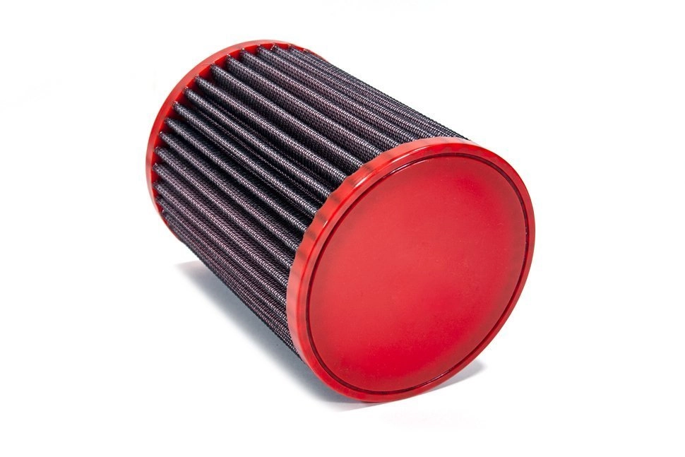 Фильтр посадочный d=76mm BLACKROCK CF-076-165-5; под Carbonio; нулевого сопротивления