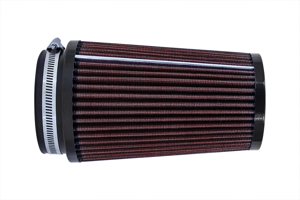 Фильтр посадочный d=89mm BLACKROCK CF-089-178-5; нулевого сопротивления универсальный