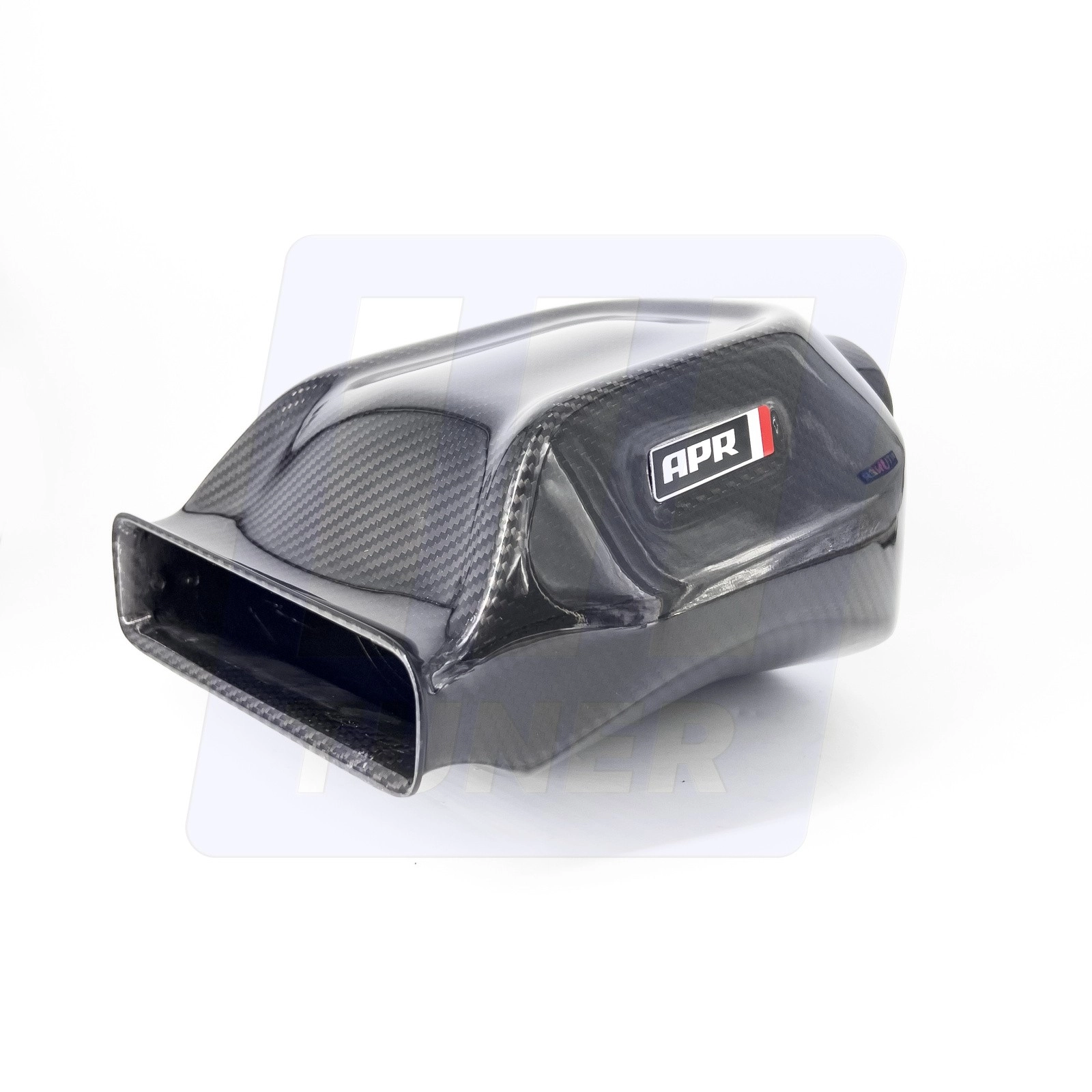 APR V2 Впускная система из карбона для VAG 1.8/2.0 Gen.2