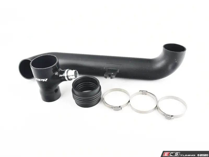 APR PEX CI100039-B Впускной турбо-инлет пайп для VAG 1.8/2.0 Gen.2