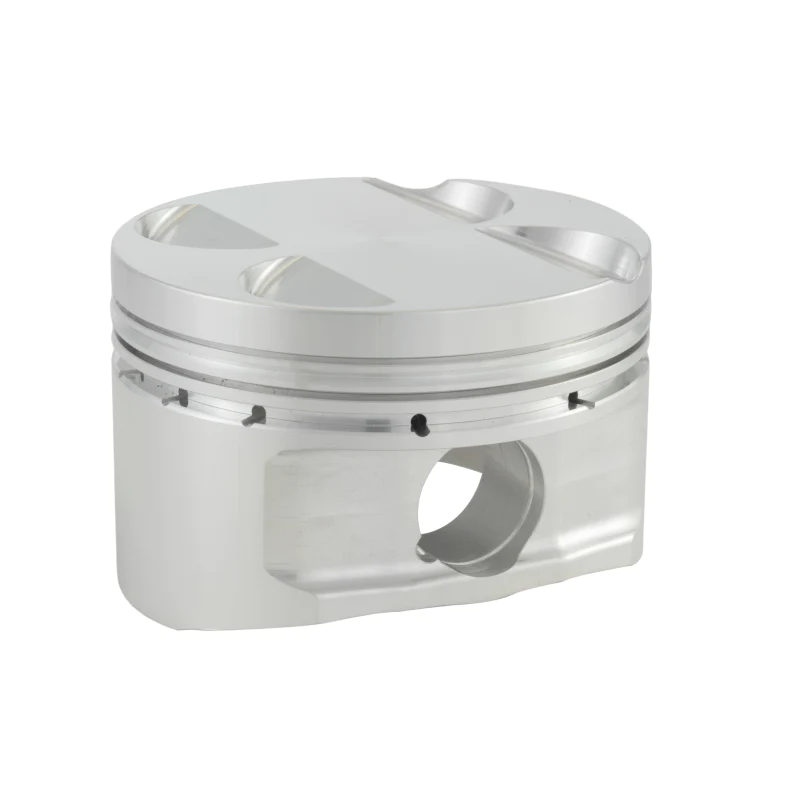 CP Pistons CPPSC7471-6 Комплект кованых поршней для Toyota 1JZGTE (86.0mm) - Size (STD) - CR (0.9)