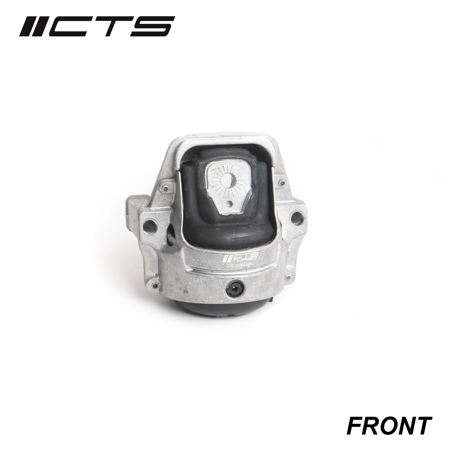 CTS Turbo Опора двигателя для Audi B8/B8.5 C7/C7.5