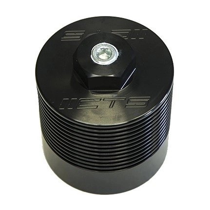 CTS Turbo CTS-HW-0242 Алюминиевый корпус масляного фильтра для VAG 2.0 2.5 TFSI