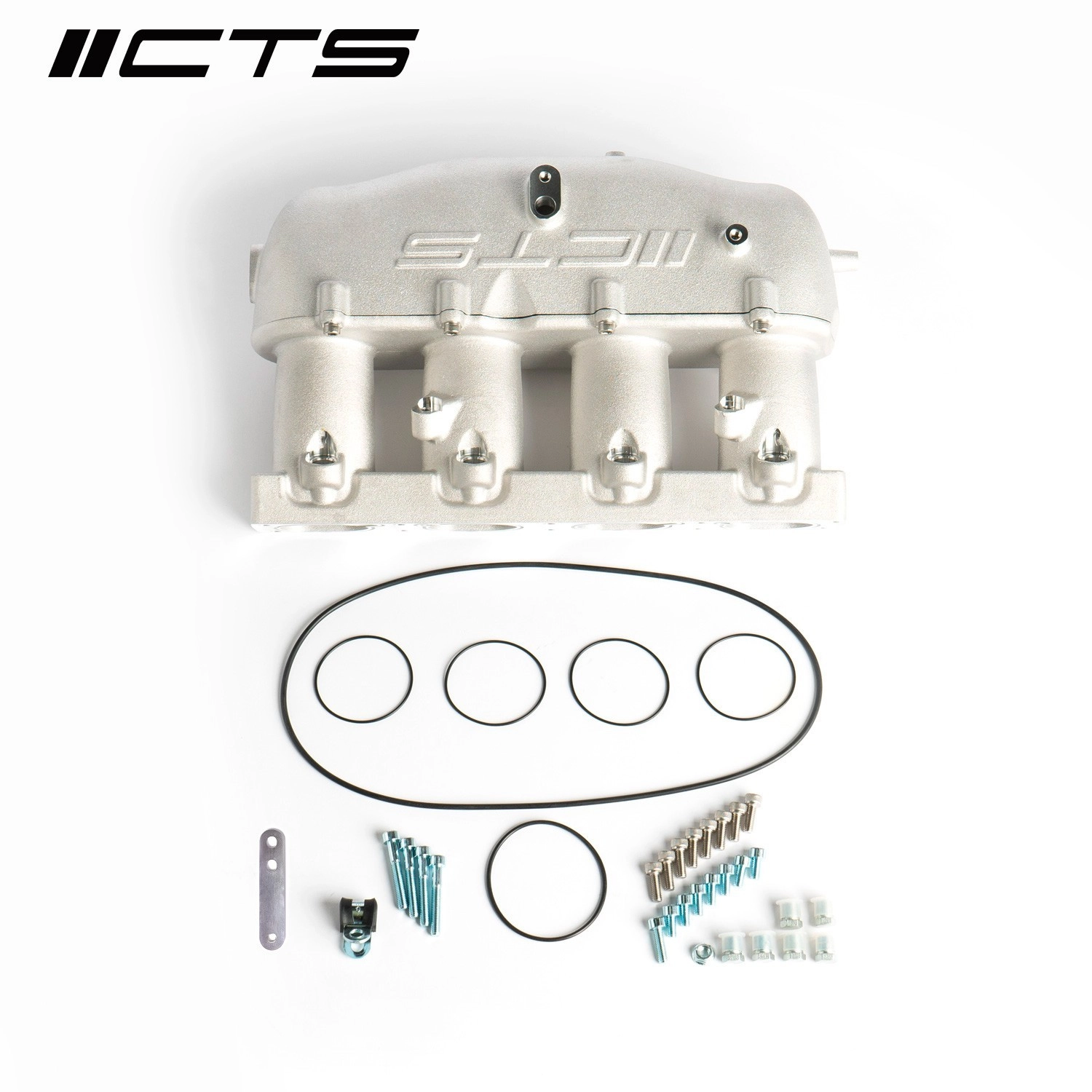 CTS Turbo CTS-HW-0484 Впускной коллектор для Audi/VW 2.0T MQB
