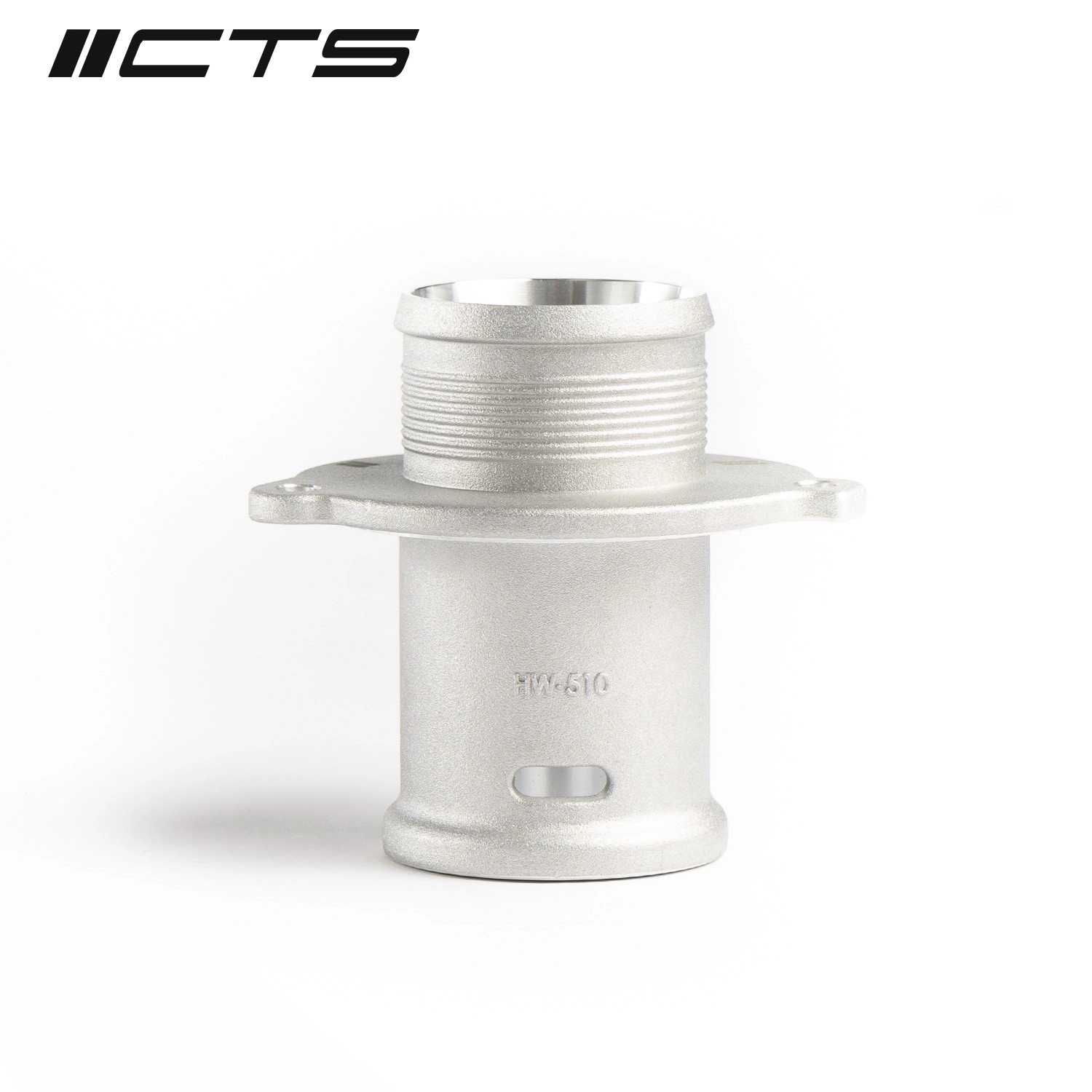 CTS Turbo CTS-HW-0510C Вставка удаления рестриктора турбокомпрессора для MK8 GTI / 8Y A3