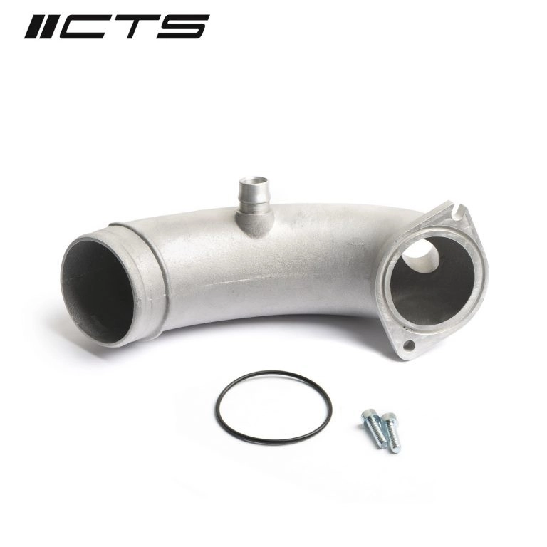 CTS Turbo CTS-HW-380 Турбо-инлет пайп для Audi S4 B9/S5 FY / A6 C8/A7 C8 3.0 TFSI