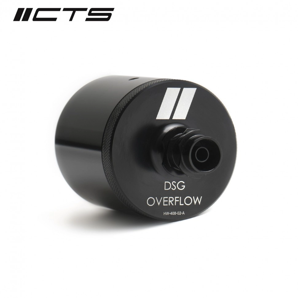 CTS Turbo Комплект масло-уловителя DQ500 для Audi RS3 8V 2015+ / TT RS 8S