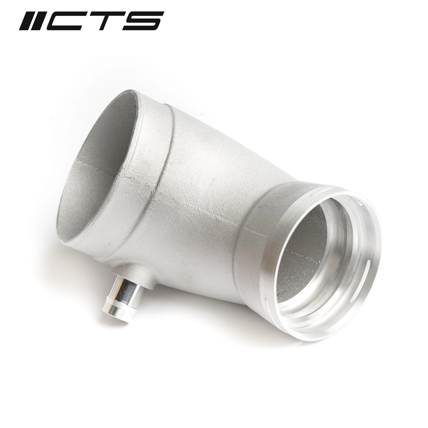 CTS Turbo CTS-HW-450 Турбо-инлет пайп для BMW B58C G29 Z4 M40I, G20 M340I