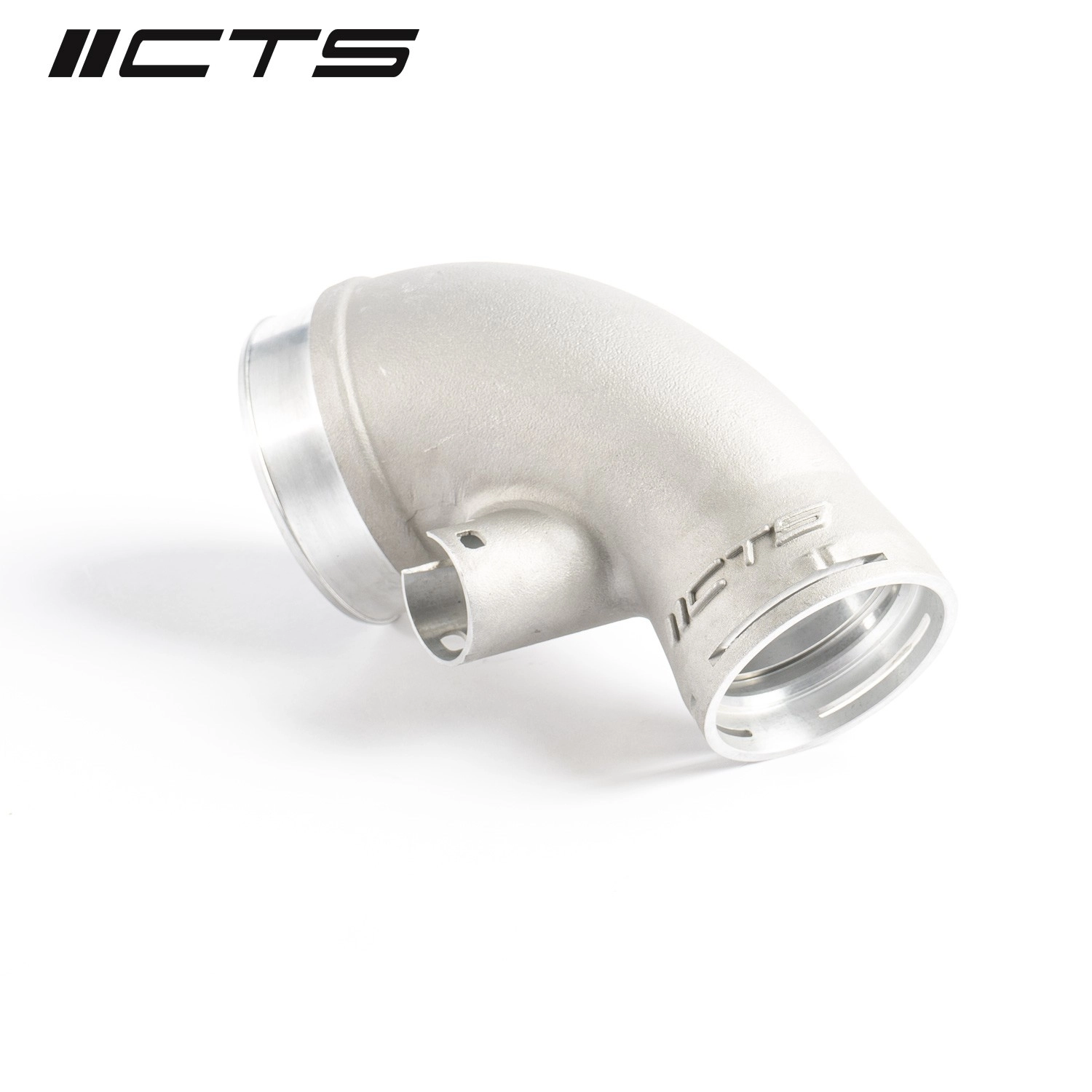 CTS Turbo CTS-HW-506 Турбо-инлет пайп для BMW F-series M140i/M240i/340i/440i B58 GEN1