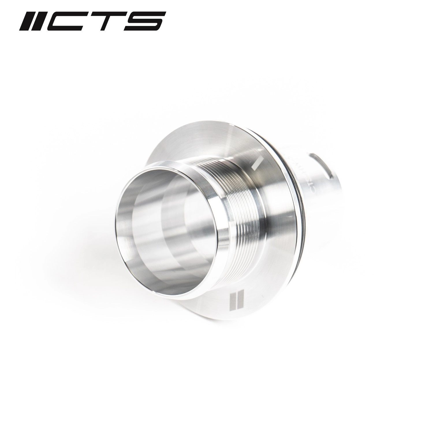 CTS Turbo CTS-HW-532 Вставка для удаления рестриктора турбокомпрессора для Audi B9.5 A4 A5 Q5 2020-