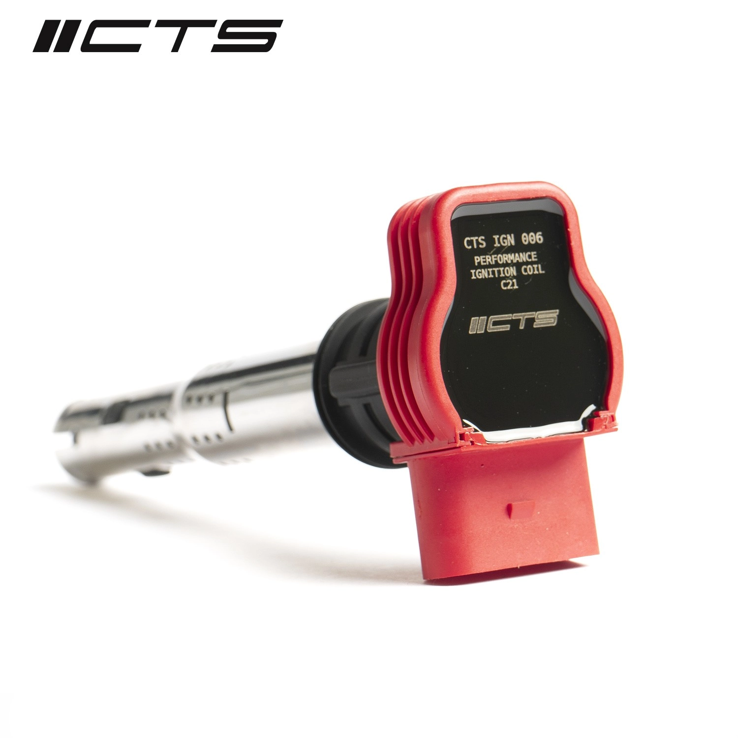 CTS Turbo CTS-IGN-006 Высокопроизводительная катушка зажигания для VAG FSI, TFSI, TSI Gen.1/2