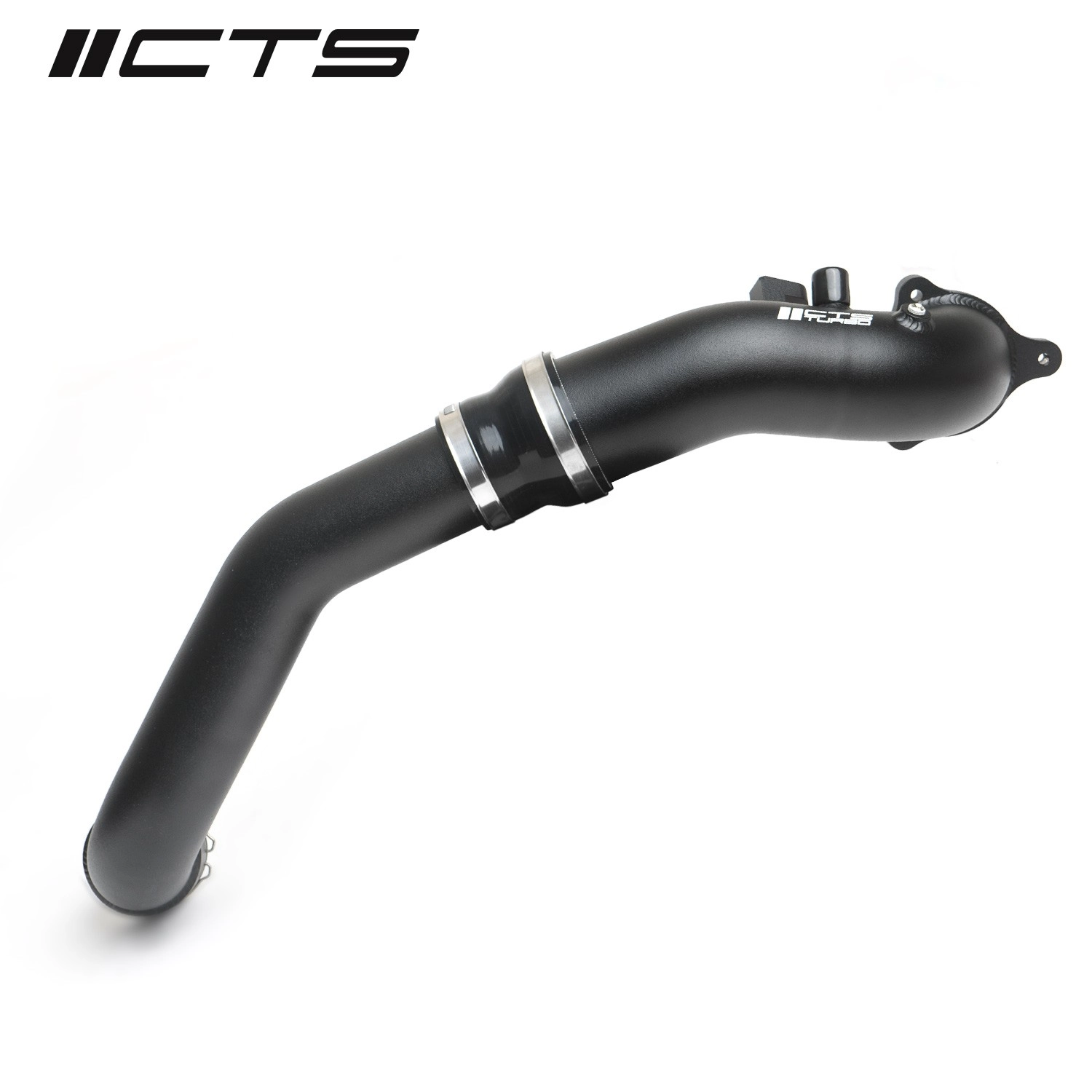CTS Turbo CTS-IT-341 Чардж-пайп для BMW F20/F22/F30/F32 и G01/G11/G30/G32 B58