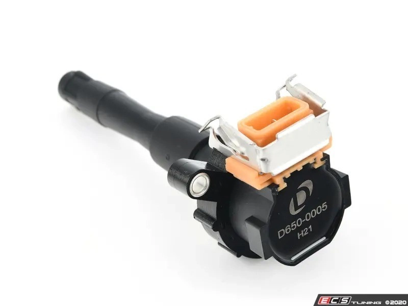 DINAN D650-0005 Высокопроизводительная катушка зажигания для двигателей BMW M-серий
