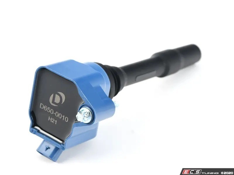 DINAN D650-0010 Высокопроизводительная катушка зажигания для BMW/Mini/Toyota