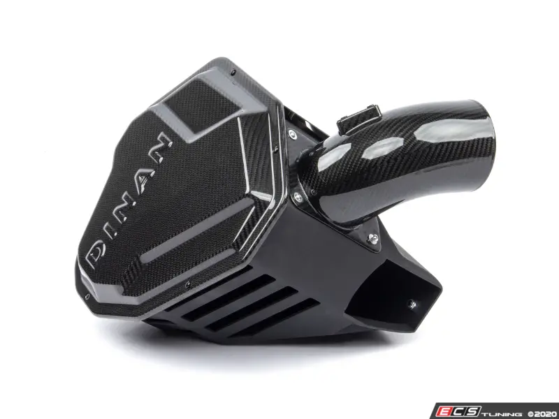 Dinan D760-0052 Впускная система из карбона для BMW G20 B58