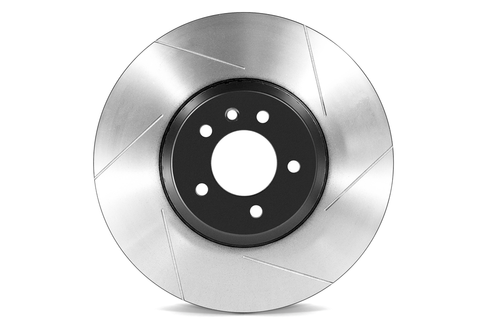 Тормозной диск RANGE ROVER 19" 2022->  DC Brakes 380x38mm, ПЕРЕДНИЙ DC13251S