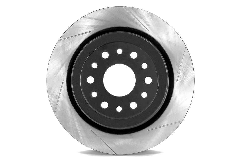 Тормозной диск Dodge Ram 1500 2020-> , ЗАДНИЙ 375x22мм DC Brakes DC19202S