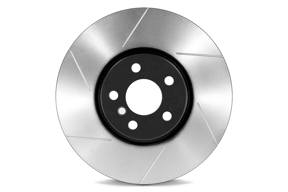 Тормозной диск MINI JCW F56; F54; F60 DC Brakes 335x30mm, ПЕРЕДНИЙ, DC38601S