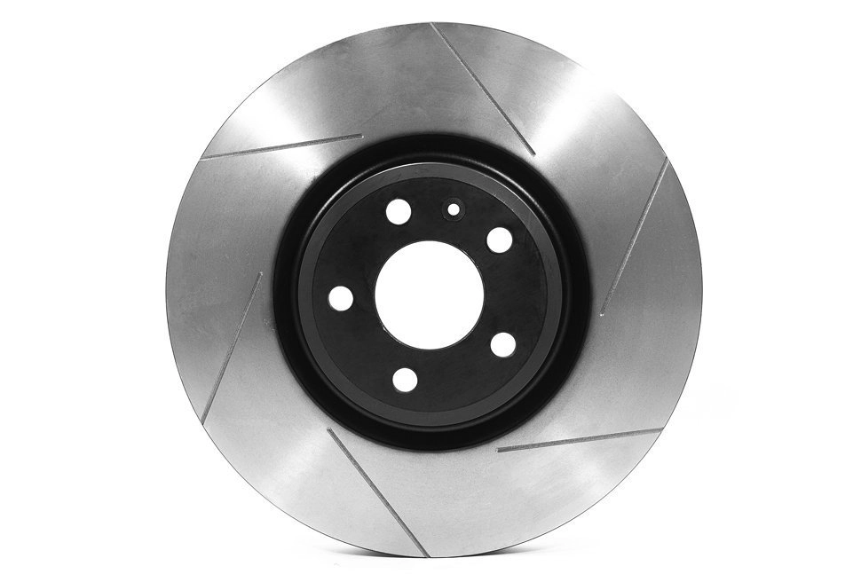 Тормозной диск DC45151S DC Brakes VAG A4 B9; A6; Q5; Q7;  под AKEBONO ПЕРЕДНИЙ 350х34мм