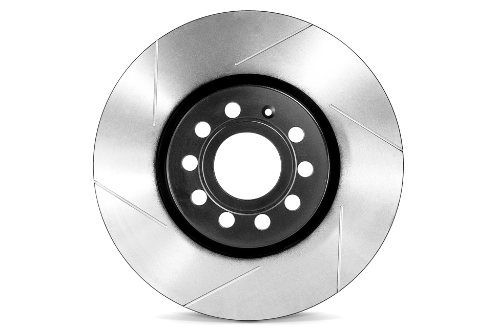 Тормозной диск DC45341S DC Brakes VAG A3; Kodiaq; Octavia ПЕРЕДНИЙ 312x25mm