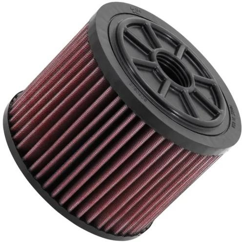 Воздушный фильтр нулевого сопротивления K&N E-2987 AUDI A6; A7 2011->  1.8L; 2.0L