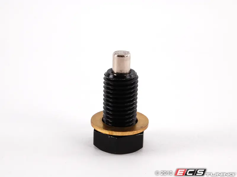 ECS Tuning ES#251839 Пробка слива масляного поддона с магнитом для BMW