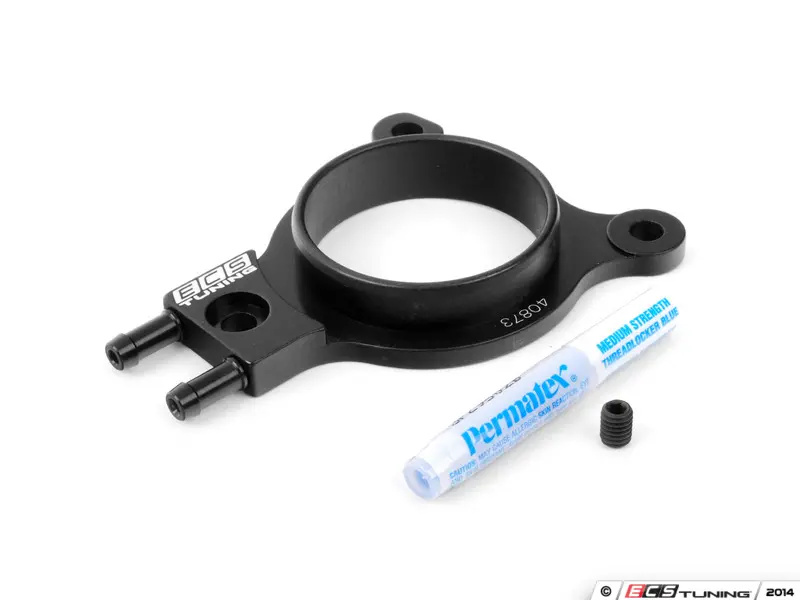 ECS Tuning ES#2710239 Адаптер наддува (boost tap) для Audi 3.0 TFSI