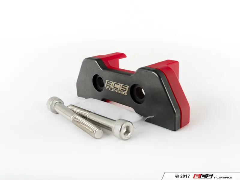 ECS Tuning ES#3023205 Вставка в опору (комплект) коробки передач для Audi A4/A5 S4/S5 RS4/RS5 B8 / Q5 SQ5 8R