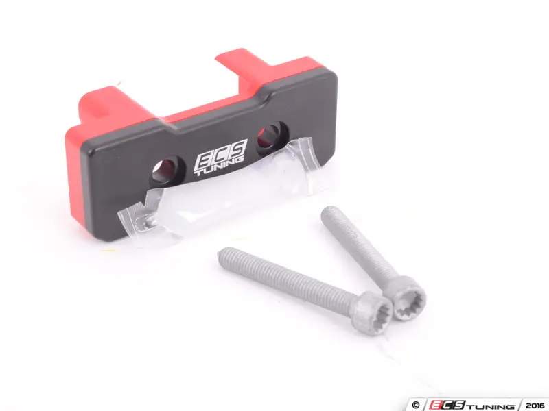 ECS Tuning ES#3170153 Вставка в опору (комплект) коробки передач для Audi A4/A5 S4/S5 B9 / Q5 SQ5 FY