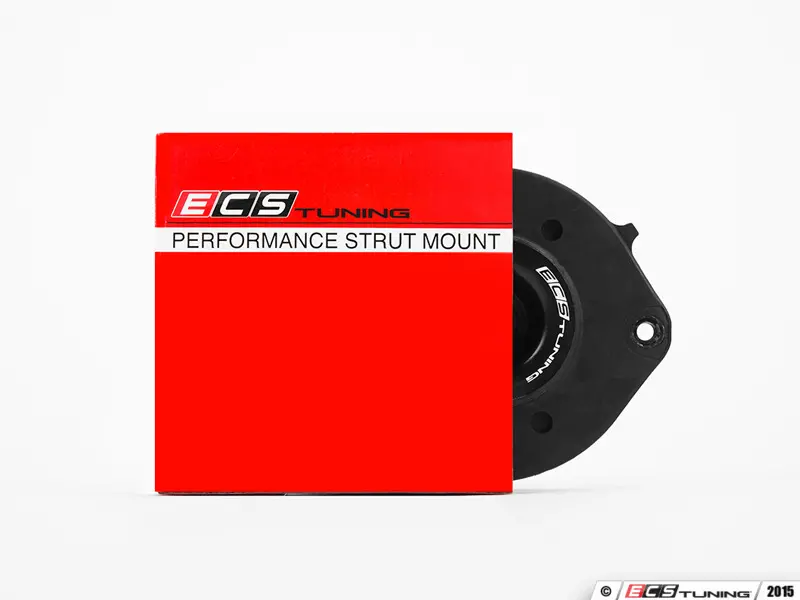 ECS Tuning ES#4004399 Усиленная опора переднего амортизатора VAG PQ35