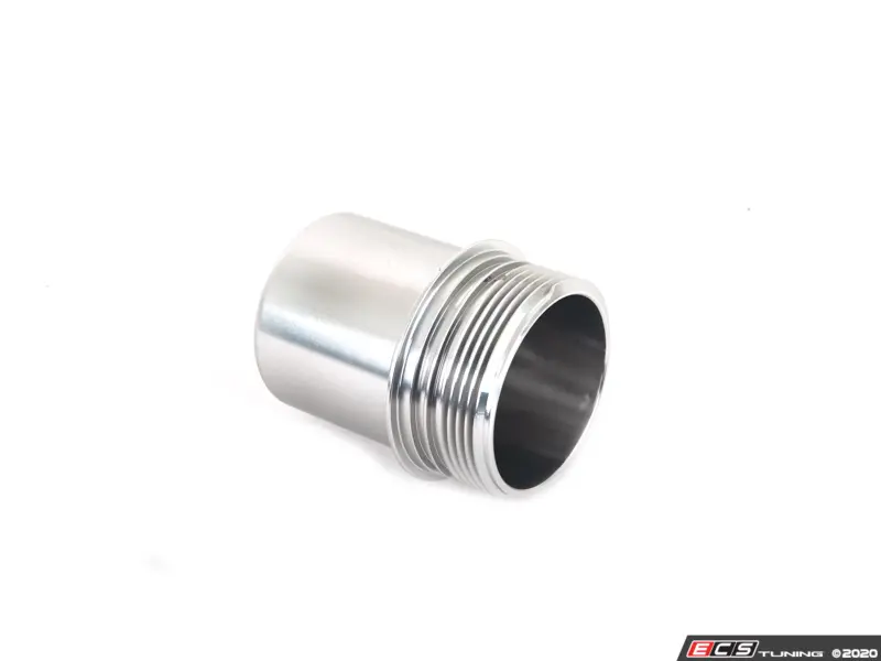 ECS Tuning ES#4039296 Алюминиевый корпус фильтра DQ250 (полированный)