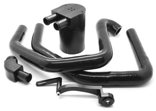 BMS Маслоуловитель для BMW B58 F20/F30