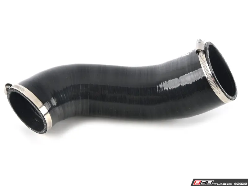ECS Tuning ES#4460699 Силиконовый патрубок от короба воздушного фильтра для MK8 GTI / 8Y A3