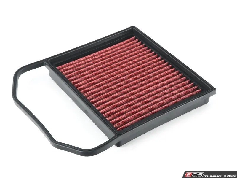 ECS Tuning ES#4460995 Фильтр воздушный в штатное место для Mercedes C/E/GL/GLC/GLE 400/450
