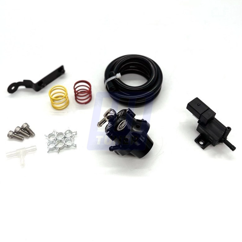 Etuners ET-BV-0009 Перепускной клапан blow off для VAG EA113 EA888.2 EA888.3