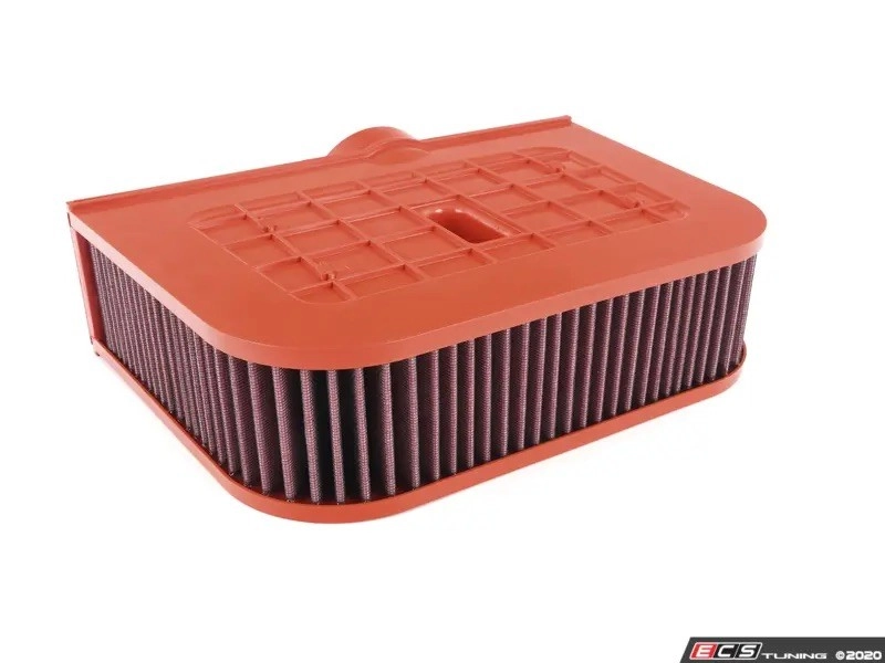 BMC FB01060 Фильтр воздушный в штатное место для Audi Q7 Q8 / VW Touareg