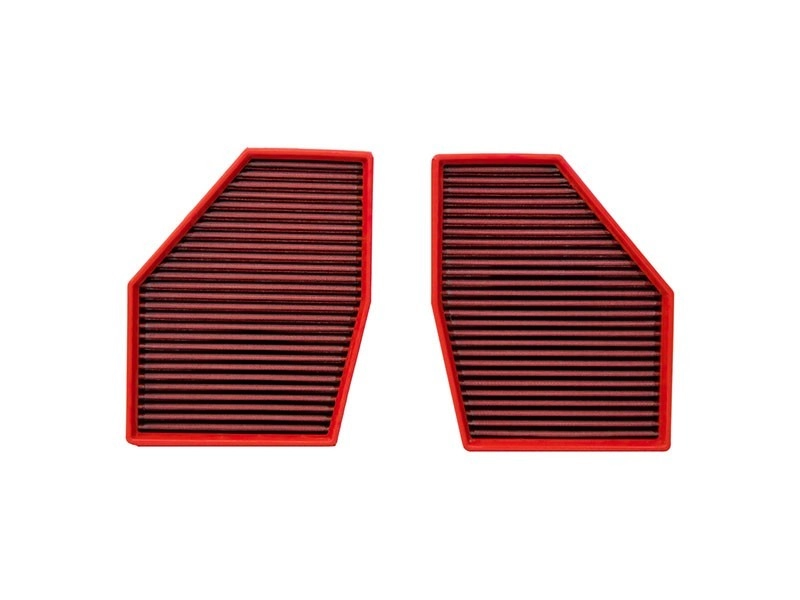 BMC FB01073 Фильтры воздушные в штатное место (комплект) для 19+ BMW M550i и M850i xDrive