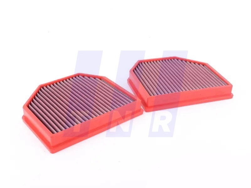 BMC FB647/20 Комплект фильтров для BMW F87N M2 Competition / F80 M3 / F82 M4 / F10 M5 / F13 M6