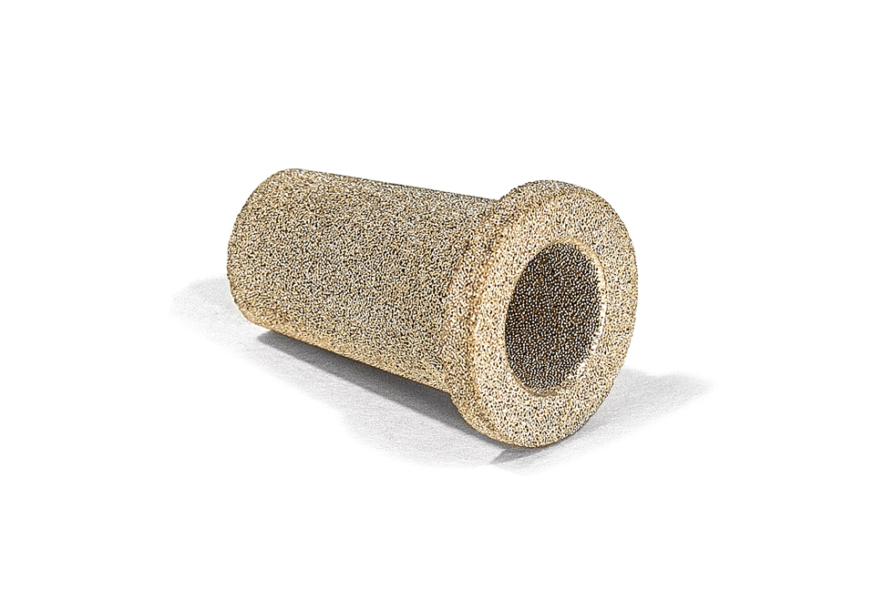 Фильтр топливный / масляный сменный картридж, 30 micron BLACKROCK LAB FF00-030