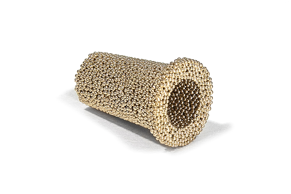 Фильтр топливный / масляный сменный картридж, 150 micron BLACKROCK LAB FF00-150