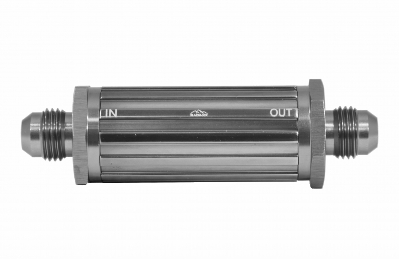 Фильтр топливный / масляный AN-06, 30 micron BLACKROCK LAB FF06-230Ti