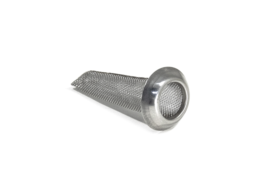 Фильтр масляный вставной AN6 (сетка), BLACKROCK LAB FF06L