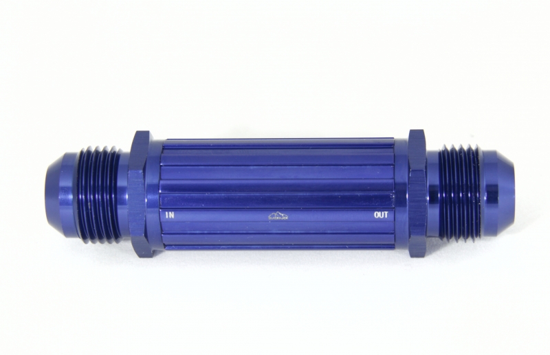 Фильтр топливный  / масляный AN-10, 30 micron BLACKROCK LAB FF10-230Ti